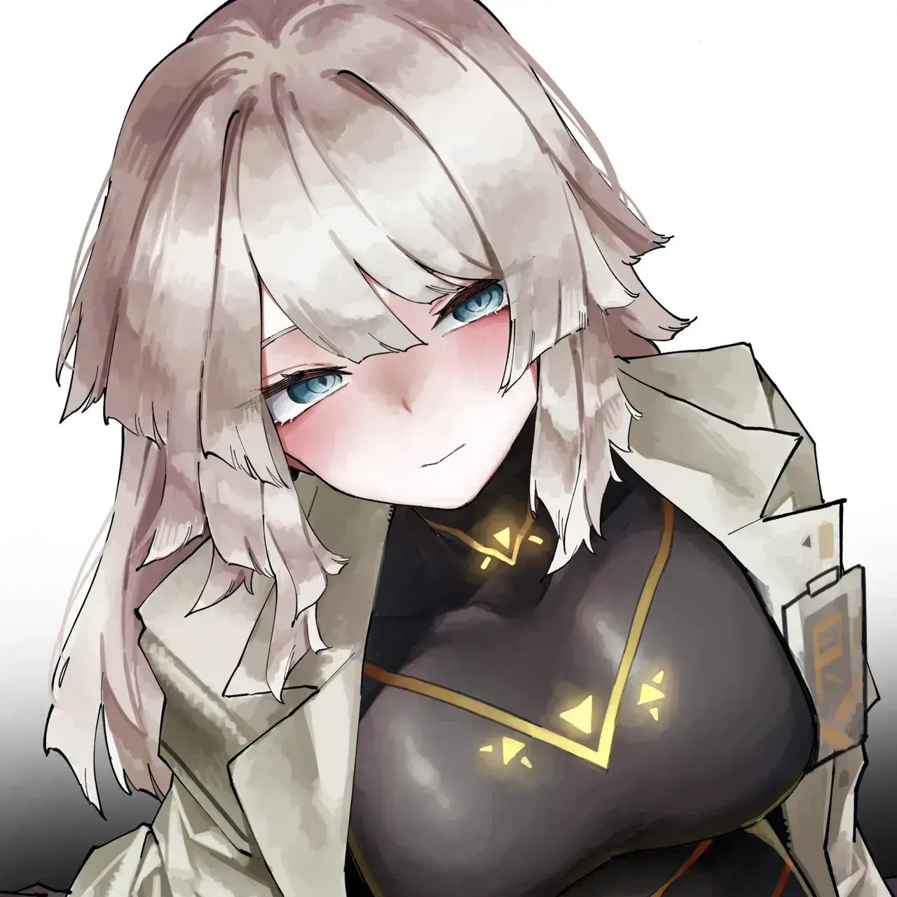 IdealVase1853의 P사 아카이빙 부서 파우스트