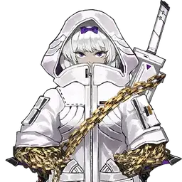 IdealVase1853의 키라