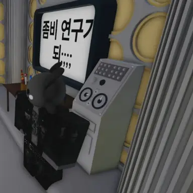 Profile image of 블팡이