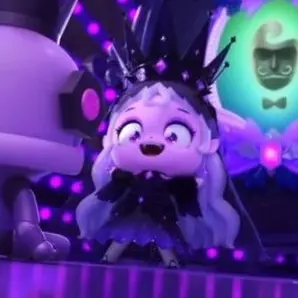 FastShot7751의 당신은 이클립스핑한테 납치됬습니다