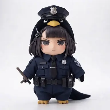 Profile image of 警察ググガガ