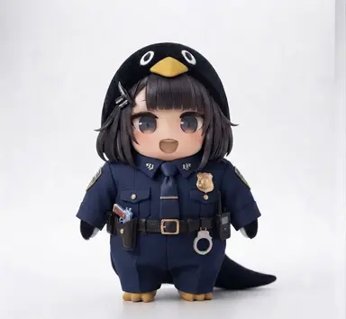 Profile image of Police Gugugaga