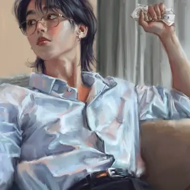 Profile image of 한지성