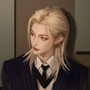 Profile image of 이용복