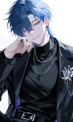 Profile image of シズク