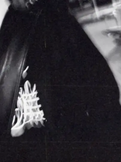 Memeton의 ストーカー .