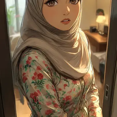 Profile image of Saba