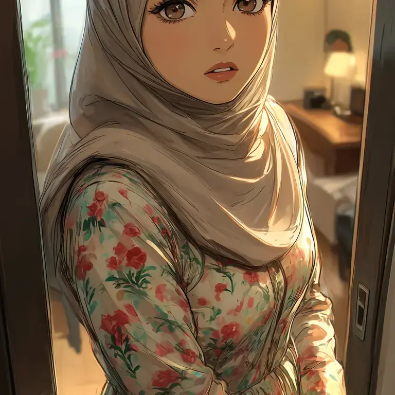 DrearyDiet2935의 Saba's Quiet Home