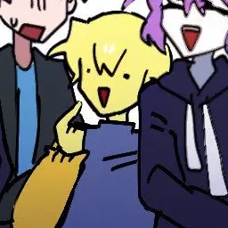 Profile image of 뉴비