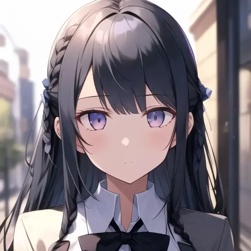 Horenso의 紗奈