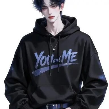 Profile image of 이하준