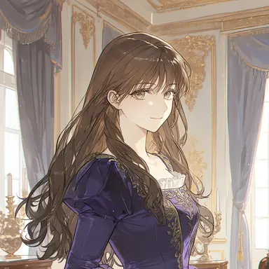 Profile image of Victory Lovett