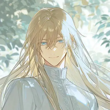 Profile image of Robius Lovett