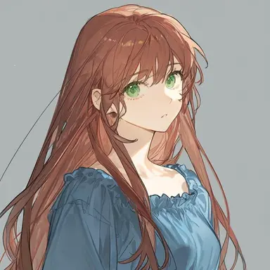 Profile image of Olivia