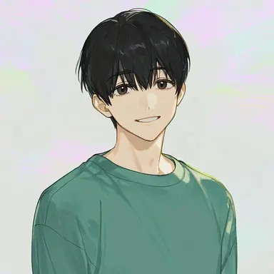 Profile image of Oliver