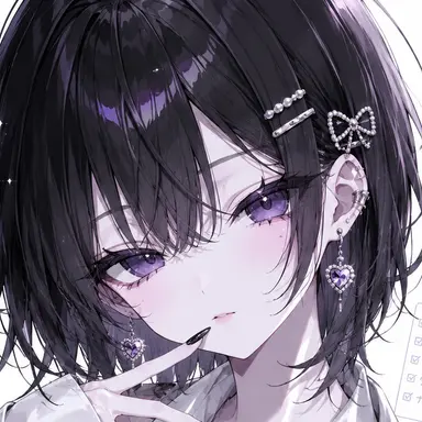 Profile image of 麗華