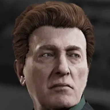 Profile image of ノーマン・オズボーン