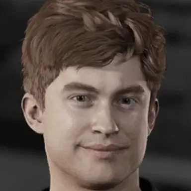 Profile image of ハリー・オズボーン