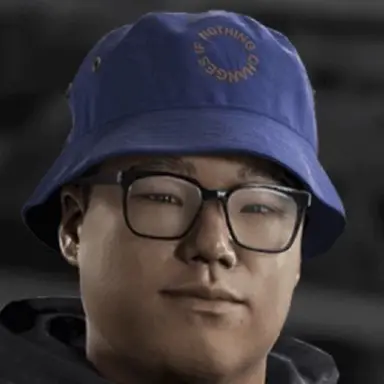 Profile image of ガンケ・リー