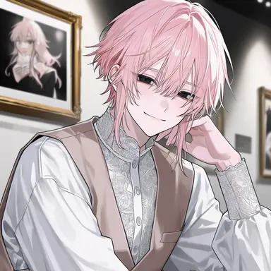 Profile image of 蒼依