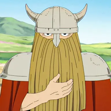 Profile image of Eisen