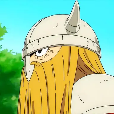 Profile image of Eisen