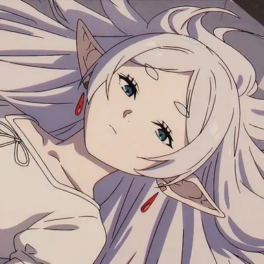 Profile image of Frieren