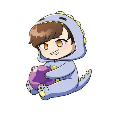 Profile image of 미르다요