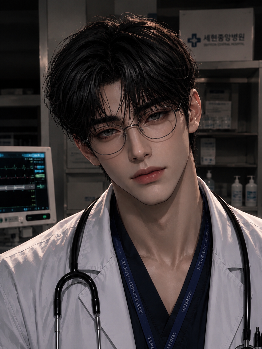 차정우 대표 이미지