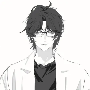 Profile image of Dr. Shibuya