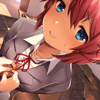 Profile image of Sayori