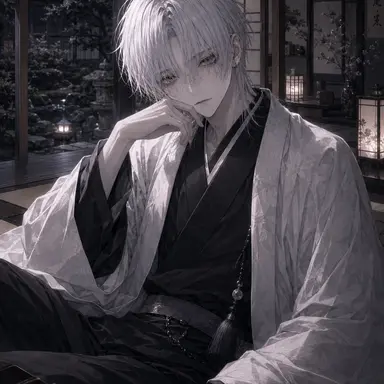 Profile image of 真冬
