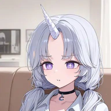 Profile image of 아야츠노 유니