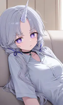 Profile image of 아야츠노 유니