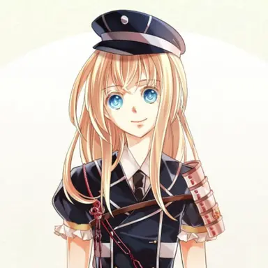 Profile image of 乱藤四郎