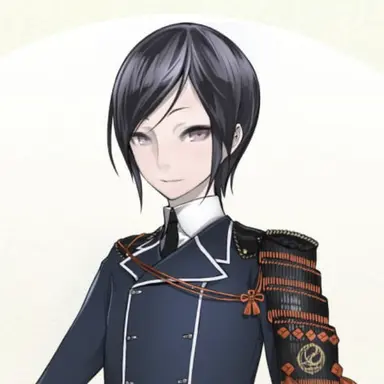 Profile image of 薬研藤四郎