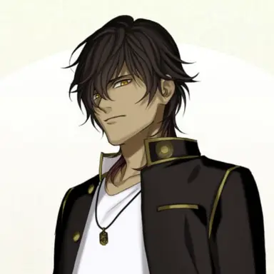 Profile image of 大倶利伽羅