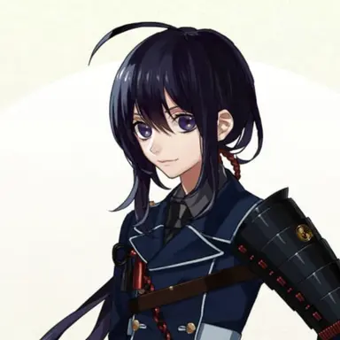 Profile image of 鯰尾藤四郎