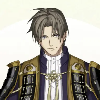 Profile image of へし切長谷部