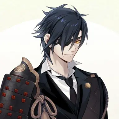 Profile image of 燭台切光忠
