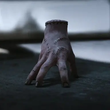 Profile image of Thing