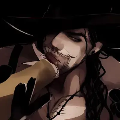 BruteGoal8489의 Lord Dimitrescu