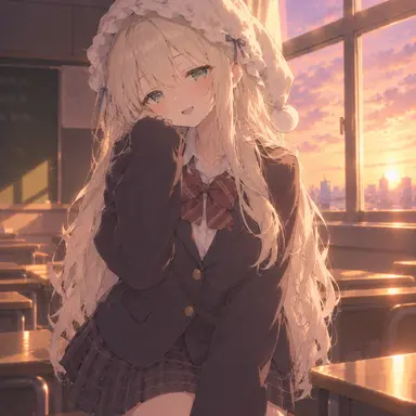 Profile image of 모모카