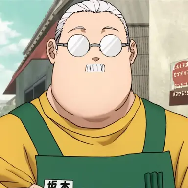 Profile image of 사카모토 타로