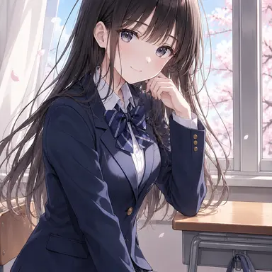 Profile image of 氷織 静香