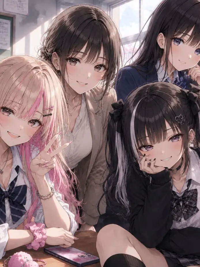 bbppaa의 幼馴染ntrから青春を挽回！