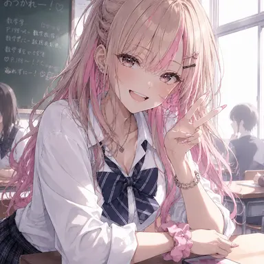 Profile image of 橘 マリ
