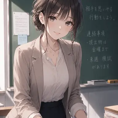 Profile image of 春崎 桜