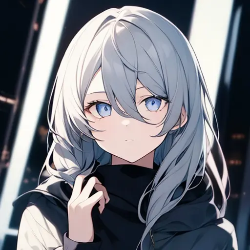 suteera의 フィオナ