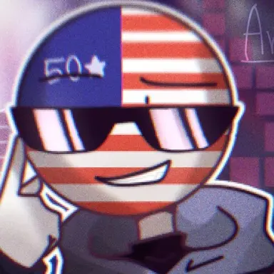 Profile image of アメリカ